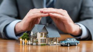 Home and Personal Security