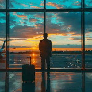 Travel Safety & Security