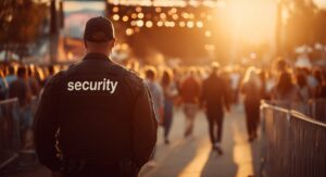 Event Security